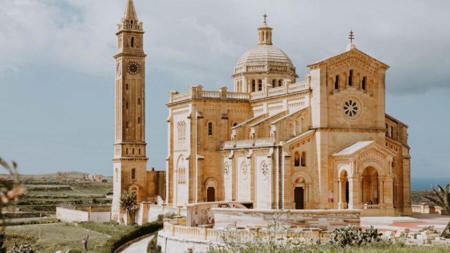 Discover the Unforgettable Charms of Gozo - What Makes This Tour Stand Out?