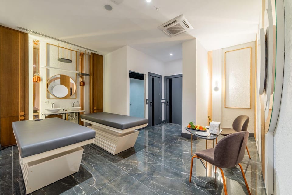 Discover Turkish Bath Bliss in Belek, Antalya & Kemer - Who Should Consider This Tour?