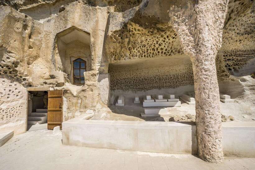 Discover Whole Mangystau in 7 days - Group Tour - Detailed Itinerary Breakdown