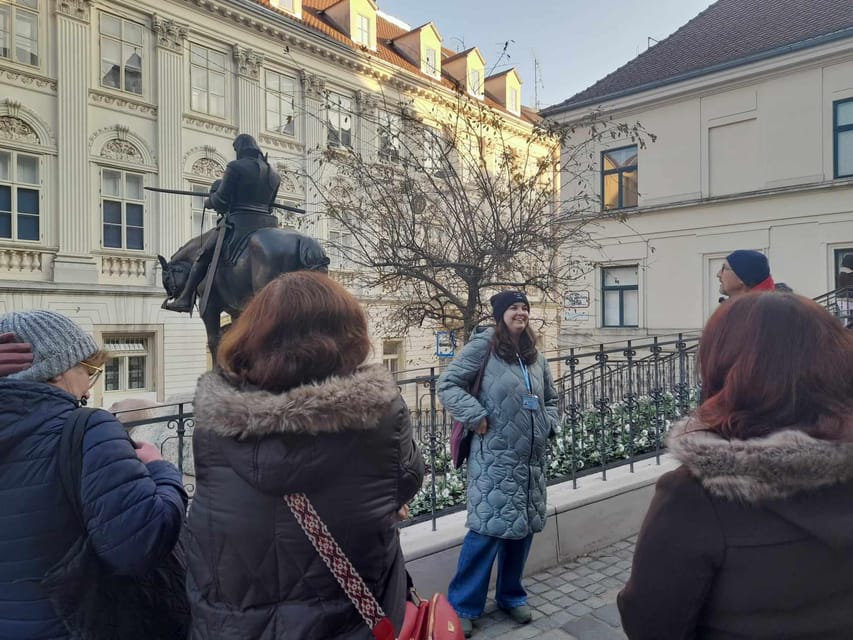Discover Zagreb Tour - What to Expect in Terms of Logistics