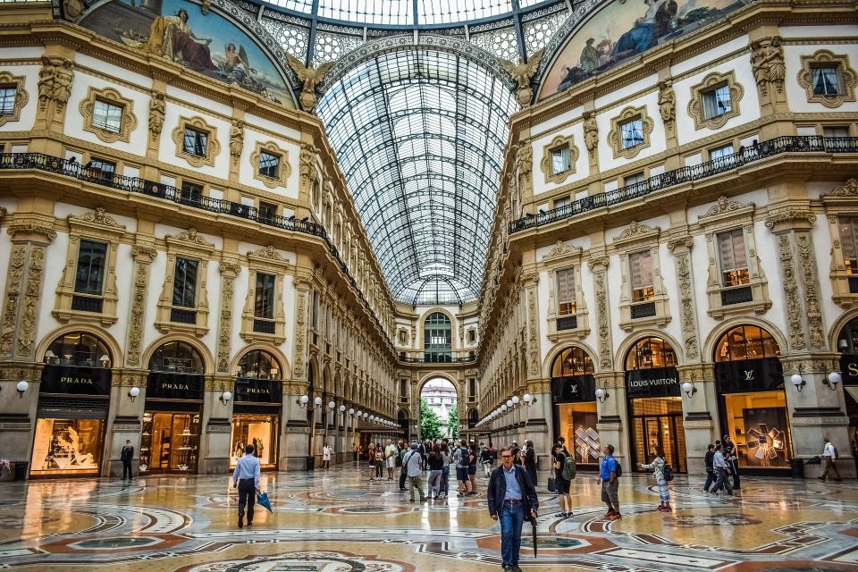 Discovering Milan's fashion soul - The Value of a Guided Experience
