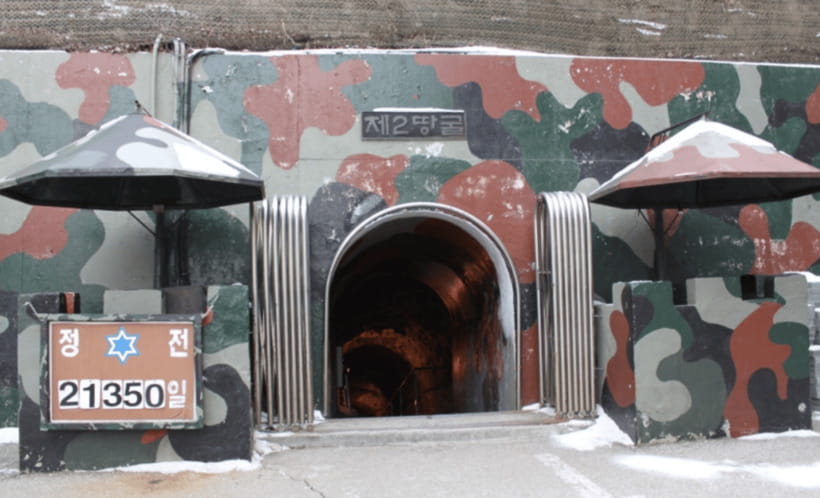 DMZ 2nd tunnel & Y Shaped Suspension Bridge Tour from Seoul - Final Thoughts