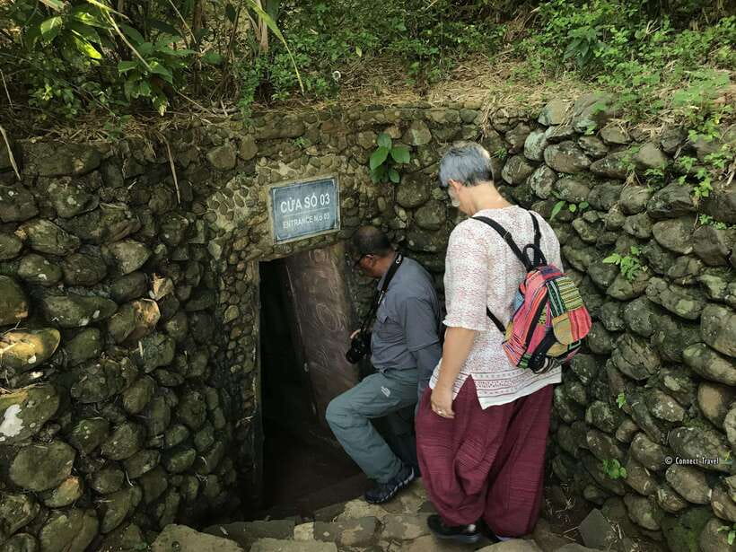 DMZ Tour - Vinh Moc Tunnel and Khe Sanh Base From Hue - Itinerary Highlights