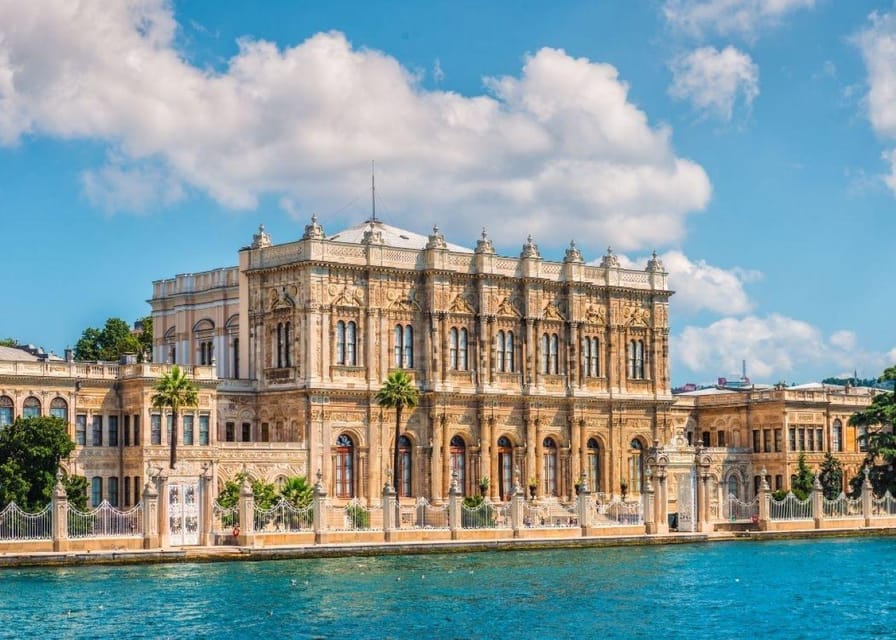 Dolmabahce Palace, Hagia Sophia & Galata Tower Combo Tickets - Who Is This Tour Perfect For?