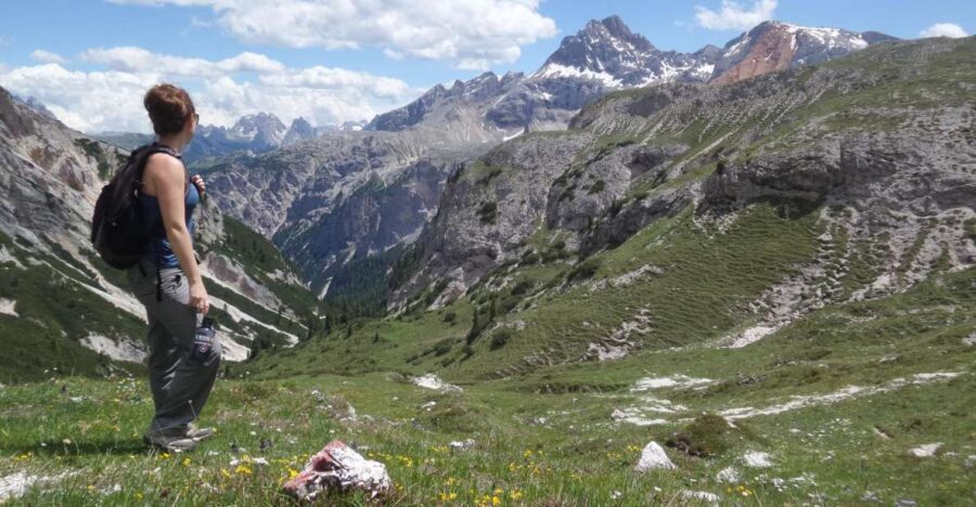 Dolomites of Cortina: Hiking Experience with a local Guide - Analyzing the Value