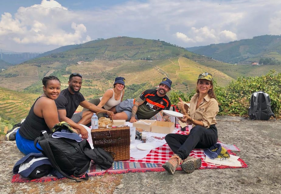 Douro: 5 days of hiking with all inclusive - An Introduction to the Douro Experience