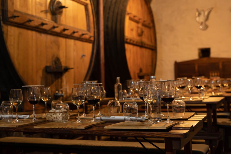 Douro: Quinta de Santa Júlia Lunch, Tour, & Wine Tasting - Practical Details and Value Assessment