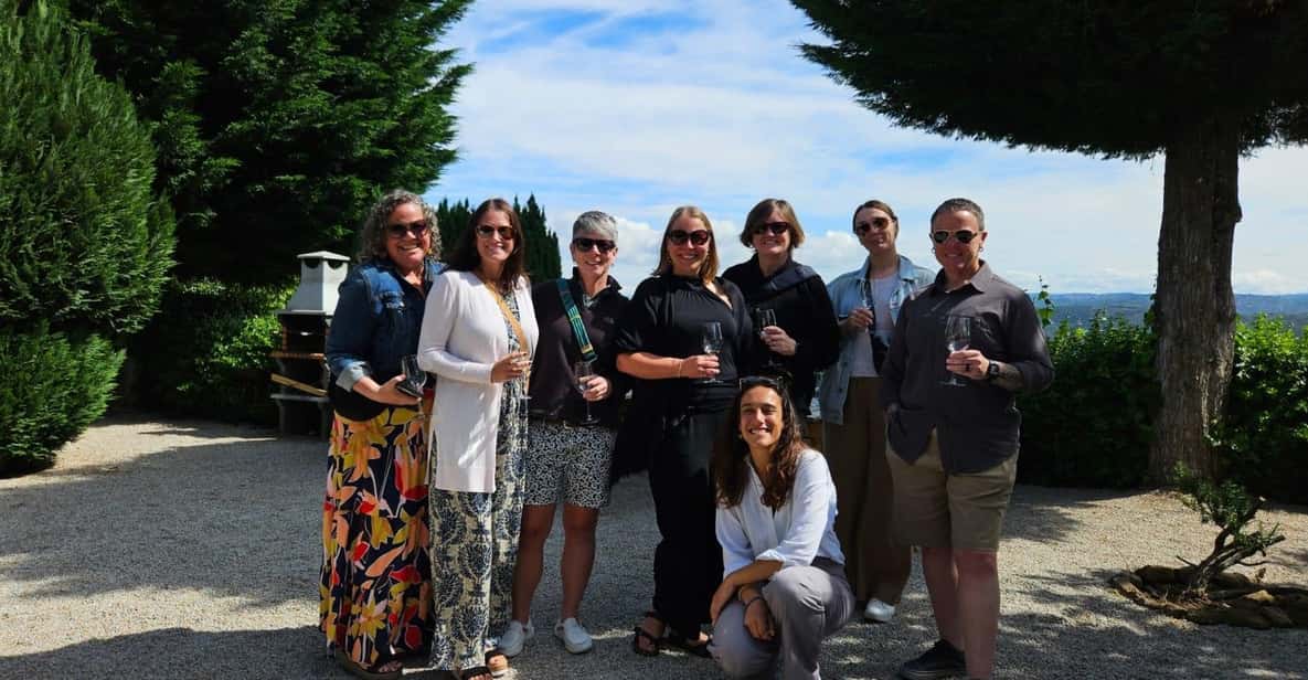 Douro Tour with Wine Tasting and Visit to Lamego and Pinhão - What Sets This Tour Apart?