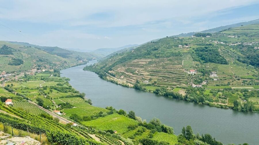 Douro Valley Journey: 4 Cities and Wine Estate All-Included - Authentic, Value-Driven Experiences