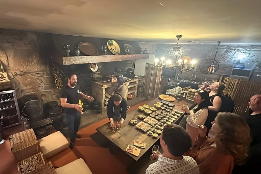 DOURO VALLEY: Premium Wine Tour, Winery Lunch & Private Boat - Pricing and Value