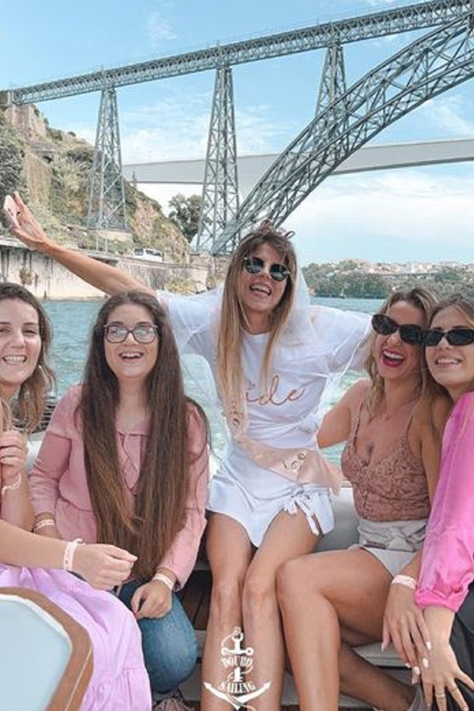 Douro4sailing - Porto - PRIVATE Day Tour or SHARED Day Tour - The Itinerary and What You’ll See