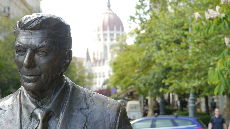 Downtown Pest Walking Tour - A Close Look at the Itinerary and What You’ll Experience