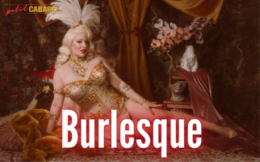 Dresden: BURLESQUE - "The art of sensual seduction" - The Practical Side: Price, Duration, and Accessibility