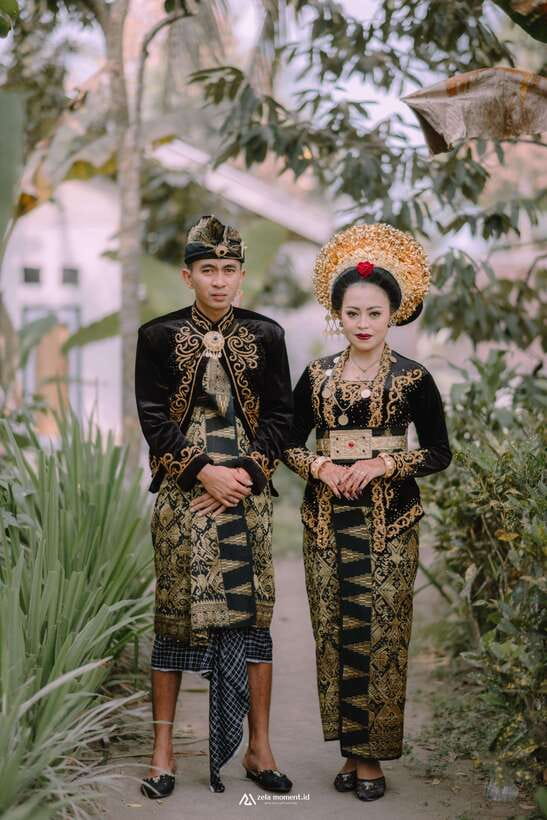 Dress Up Like The King and Queen Of Lombok - The Itinerary: What You’ll Experience