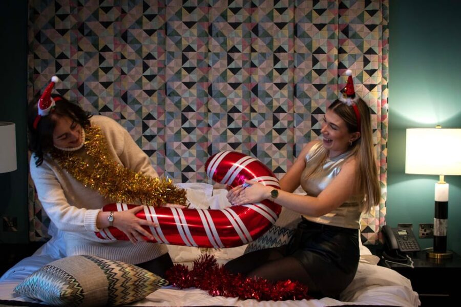Dublin: Christmas Photo Experience (Private) - Who Will Love This Experience?