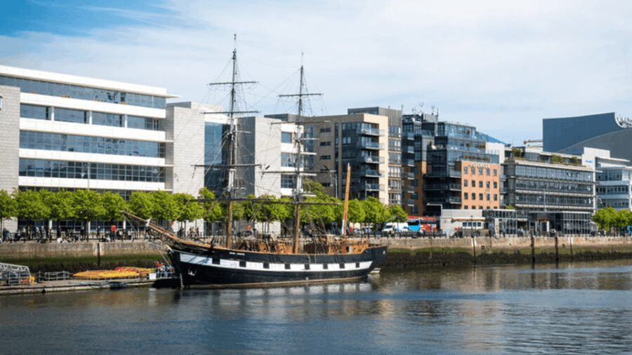 Dublin: EPIC Museum and Jeanie Johnston Entry Ticket - FAQ