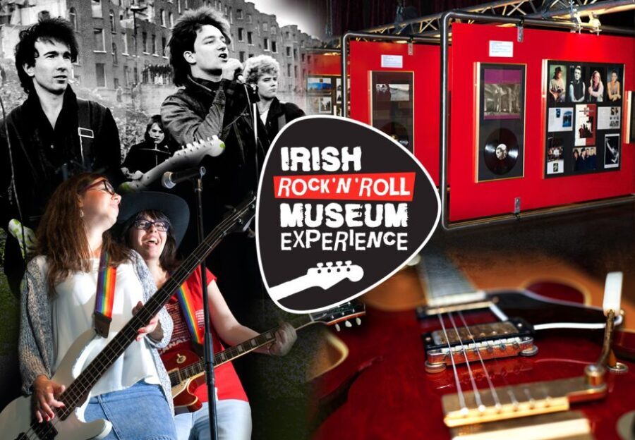 Dublin Explorer Pass: Save up to 50% on 3 to 7 Attractions - What Attractions Are Included?