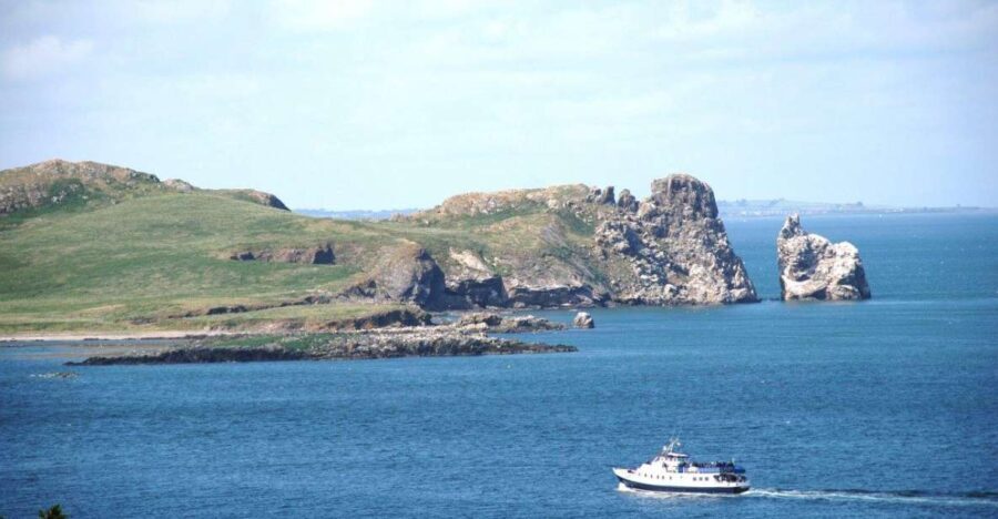 Dublin: Howth Cliffs and Ireland's Eye Boat Cruise - Why This Cruise Is Worth Considering