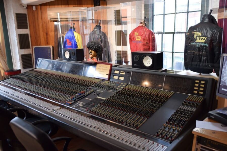 Dublin: Irish Rock 'N' Roll Museum with Tour in English - The Sum Up: Is It Worth It?