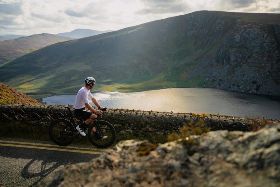 Dublin Legends Road Ride - The Sum Up  
