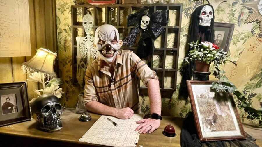 Dublin: Murder Mystery at the National Wax Museum - The Practicalities: Price, Timing, and Group Size