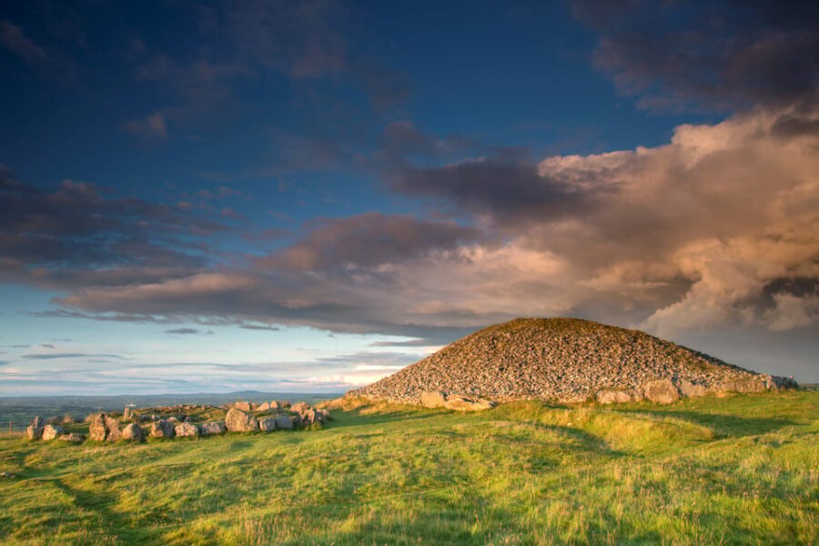 Dublin: Private Boyne Valley and Trim Castle Day Tour - An In-Depth Look at the Itinerary