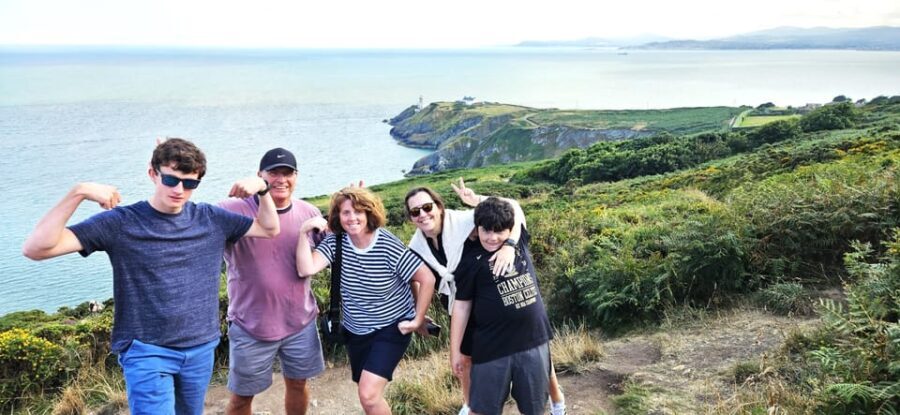 Dublin: Private Day Tour of Howth and Malahide Villages - The Details That Matter