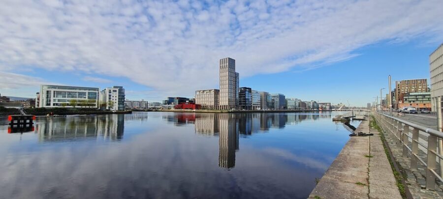 Dublin : Private Sightseeing Tour of Dublin City - FAQ