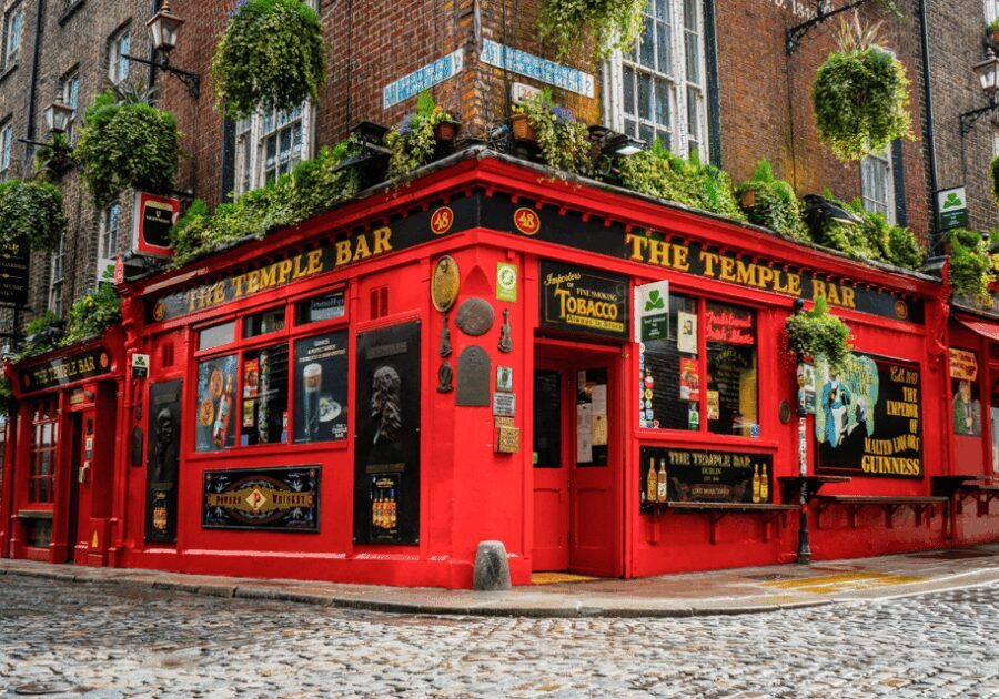 Dublin: Private Tour To wicklow , Glendalough & Powerscourt. - What’s Included & What to Consider