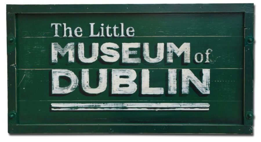 Dublin: Skip-the-Line Little Museum of Dublin Ticket - The Guided Tour: Heart of the Experience