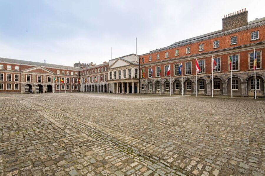 Dublin: The Dublin Pass with Tickets to 40+ Attractions - Frequently Asked Questions