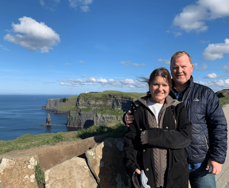 Dublin: Voyagers Private Luxury Cliffs of Moher Tour - Who Will Love This Tour?