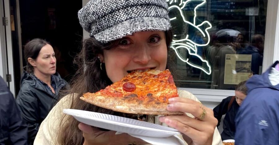 Dublin: Walking Tour for Foodies with Tastings - Why the Guides Make the Difference