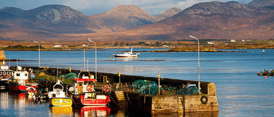 Dublin: Wild Atlantic Way Private Luxury Tour - The Value and Who It’s For