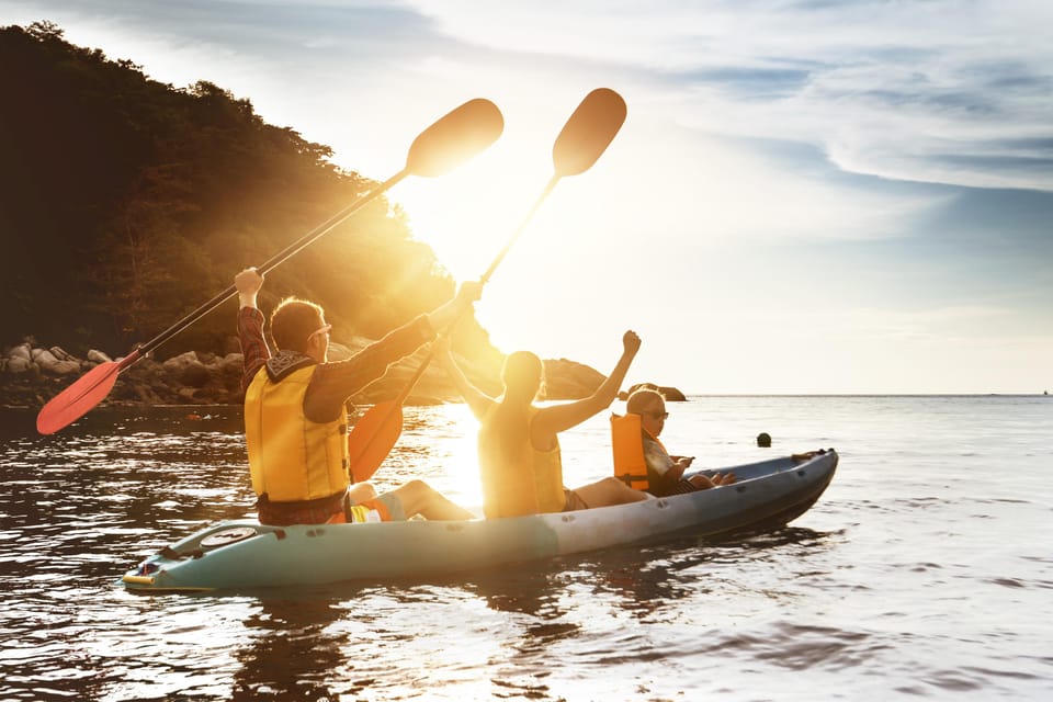Dubrovnik: 2 or 3-Hour Morning Kayaking & Snorkeling Tour - Who This Tour Is Best For