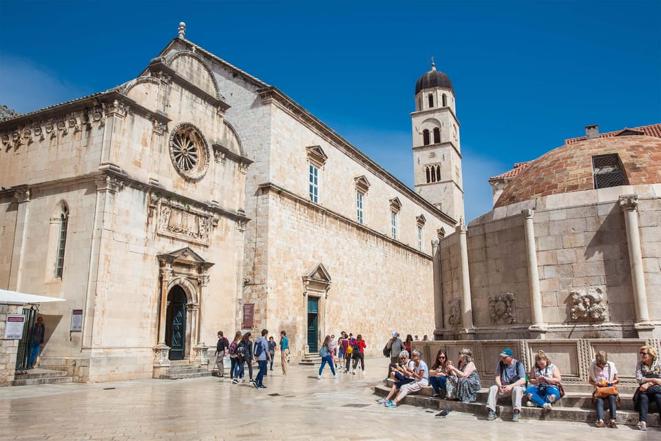 Dubrovnik: City Walls, Old Town Walking Tour & Adriatic View - Final Thoughts: Who Should Take This Tour?