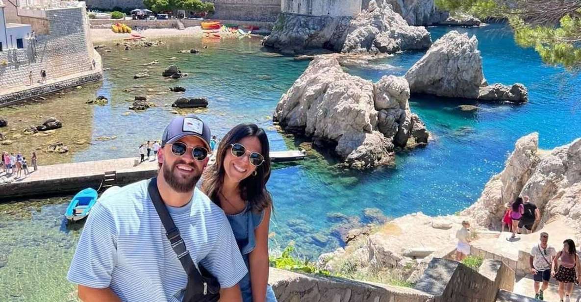 Dubrovnik: Discover Game of Thrones Filming Locations - What’s Included and What to Keep in Mind