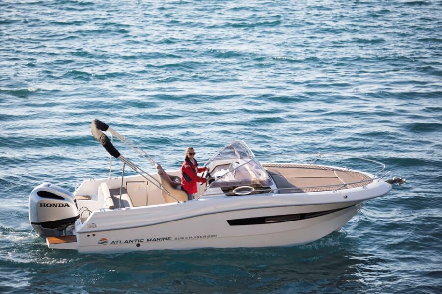 Dubrovnik: Elafiti Island Private Speedboat Tour - Who Would Enjoy This Tour?
