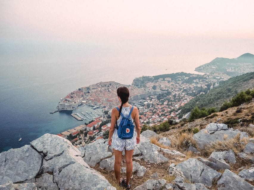 Dubrovnik Focus: 1.5 Hour Panoramic Tour of Stunning Views - Authentic Perspectives from Reviews