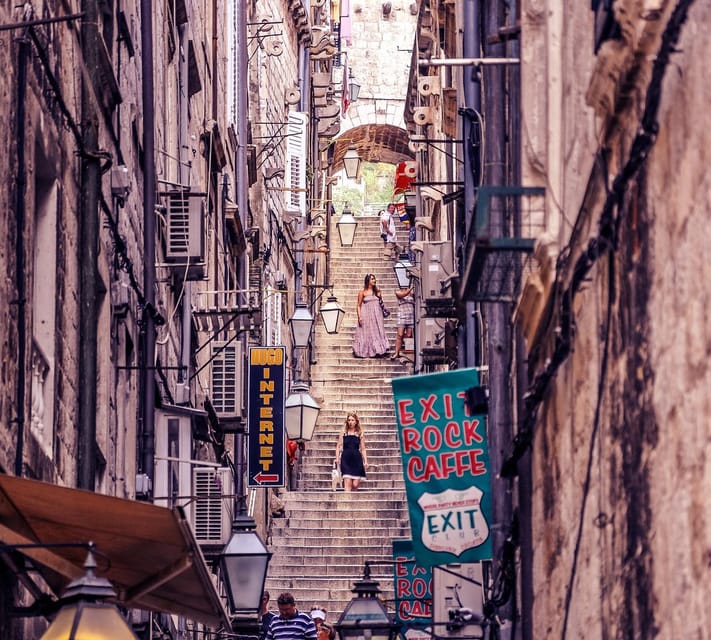 Dubrovnik for Kids: A Playful Family Walking Tour Experience - The Sum Up