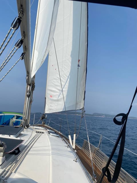 Dubrovnik - Multi-day Sailing adventure on a yacht - Why This Experience Offers Great Value