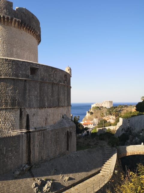 Dubrovnik Old City Walls Private Tour - What Makes This Tour Special