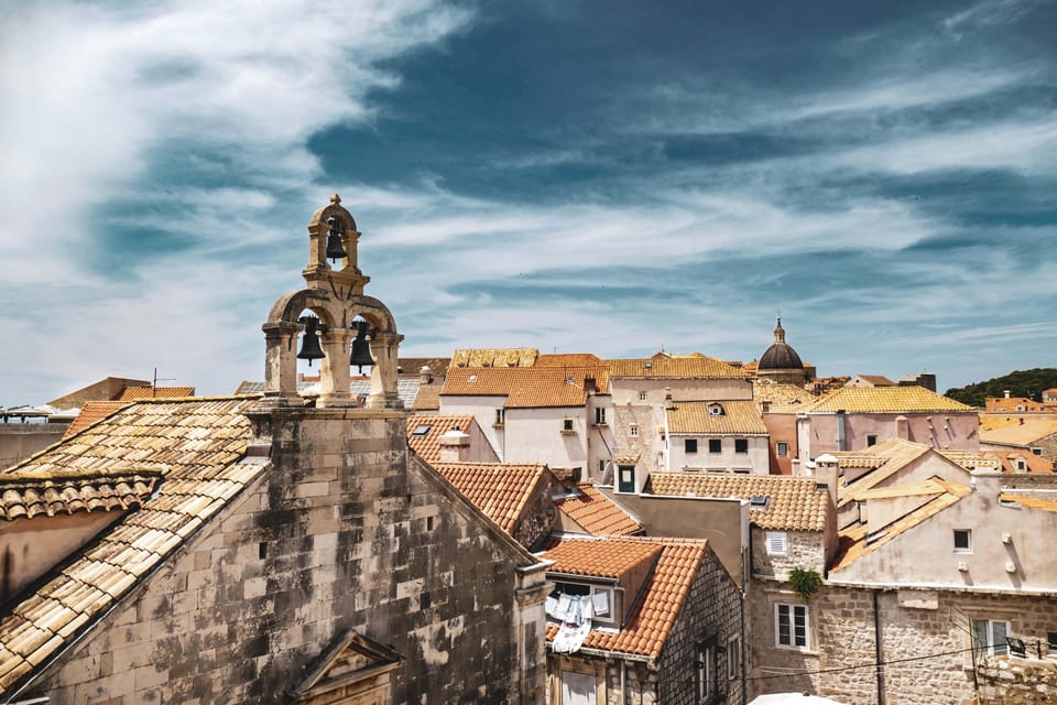Dubrovnik: Old Town & City Walls Guided Tours Combo - Who Will Love This Tour?
