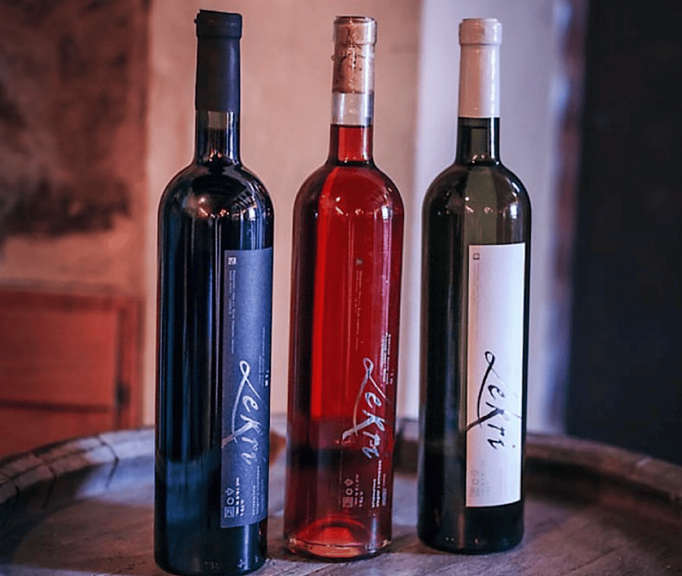 Dubrovnik Old Town: Night tour with History, Wine & Bites - The Culinary Experience: Wine & Local Snacks