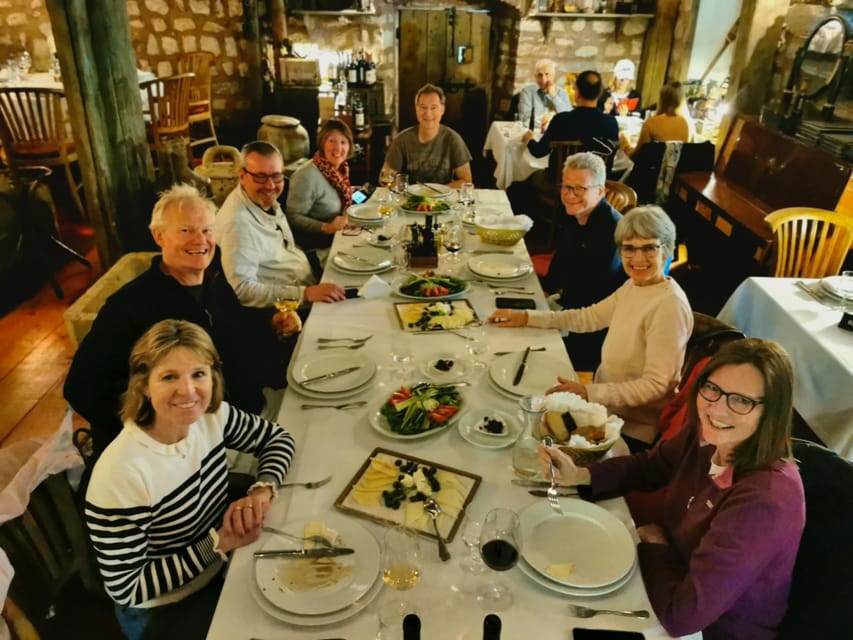 Dubrovnik: Private Tour of Bosnia, Montenegro, and Croatia - The Practical Aspects