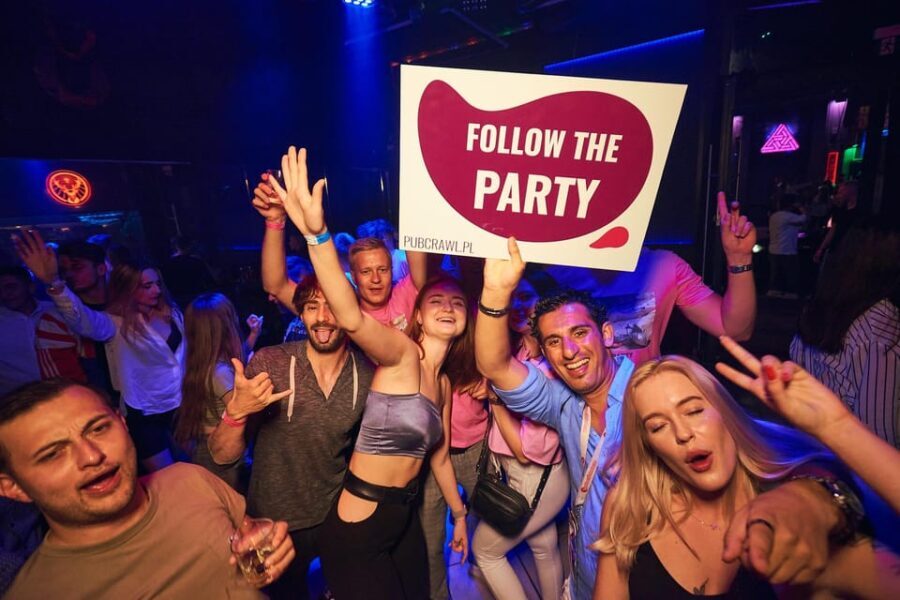 Dubrovnik: Pub Crawl Nightlife Xperience - Practical Tips for Participants
