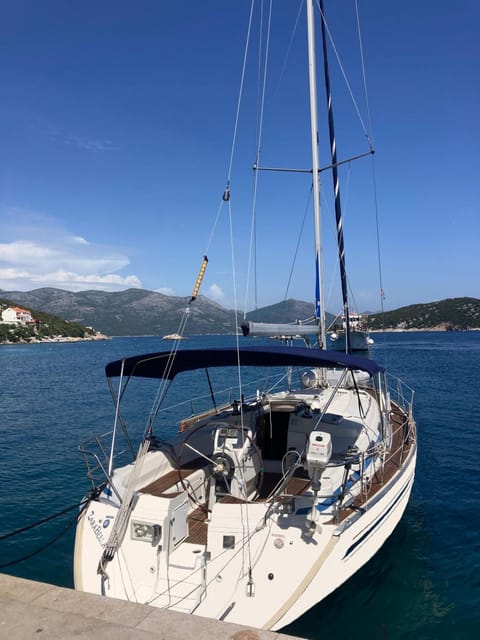 Dubrovnik yacht cruise - Private tour to Elafity & Blue cave - Who This Tour Is Best For