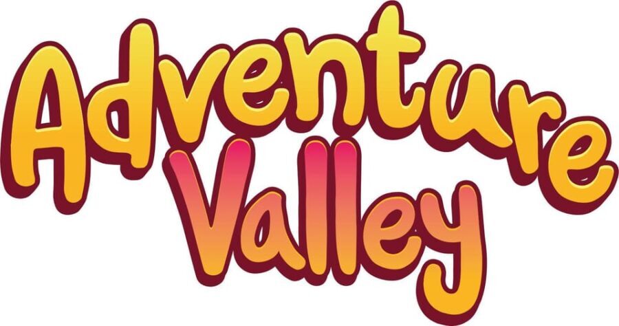 Durham: Adventure Valley Mini Golf Admission Ticket - The Course Layout and Play Experience