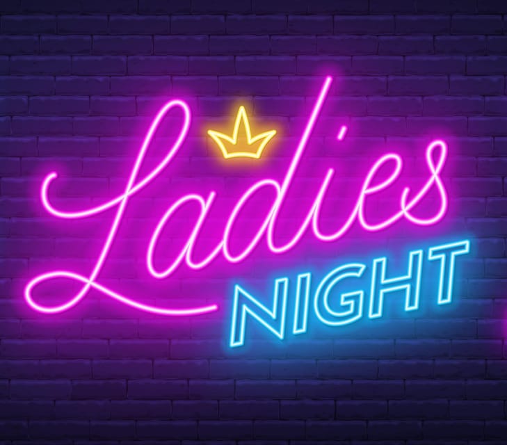 Düsseldorf: Girls-only-tour with shots, party, fun & games - FAQ