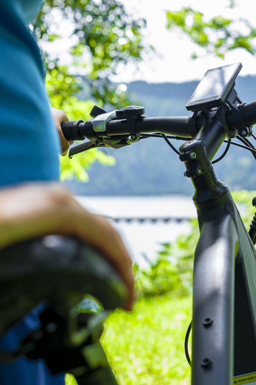E-Bike Rental Sete Cidades - Exploring Sete Cidades on an E-Bike: An Inexpensive, Rewarding Adventure